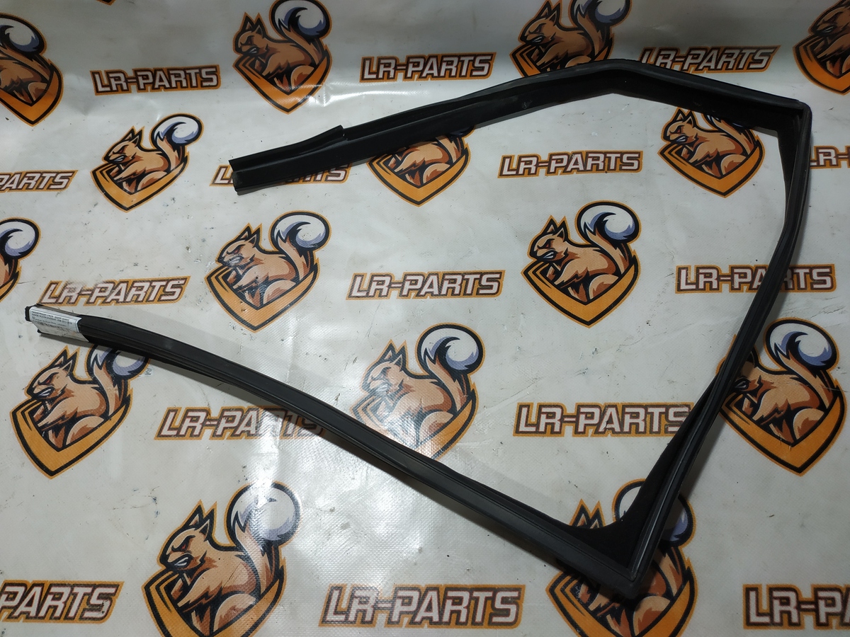 LR040926 Glass guide rear right Range Rover Evoque L538 (2012-2018) Used